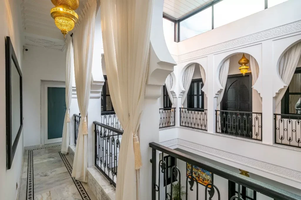 Riad Numéro 5 Mellah Marrakech