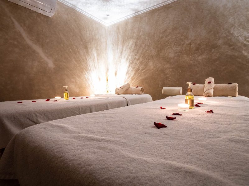 Bien-être & Spa