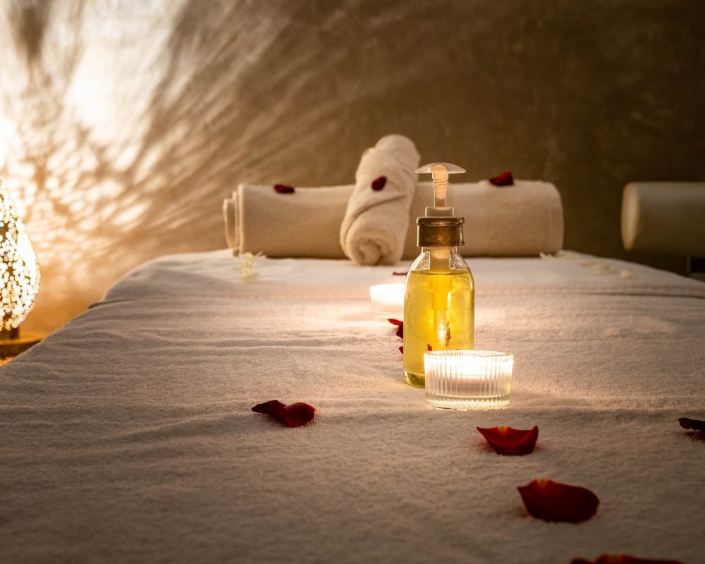Riad Houma marrakech spa