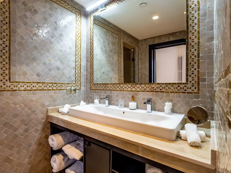 Riad Numéro 5 Marrakech Suite Signature 10