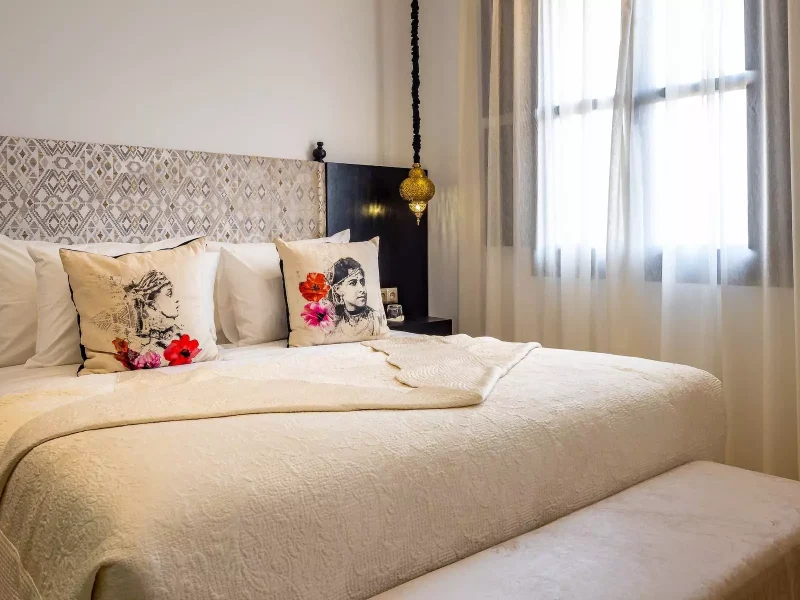 Riad Numéro 5 Marrakech Suite Signature 2