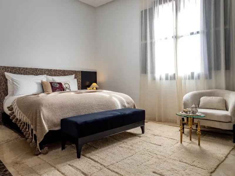 Riad Numéro 5 Marrakech Suite Signature 5