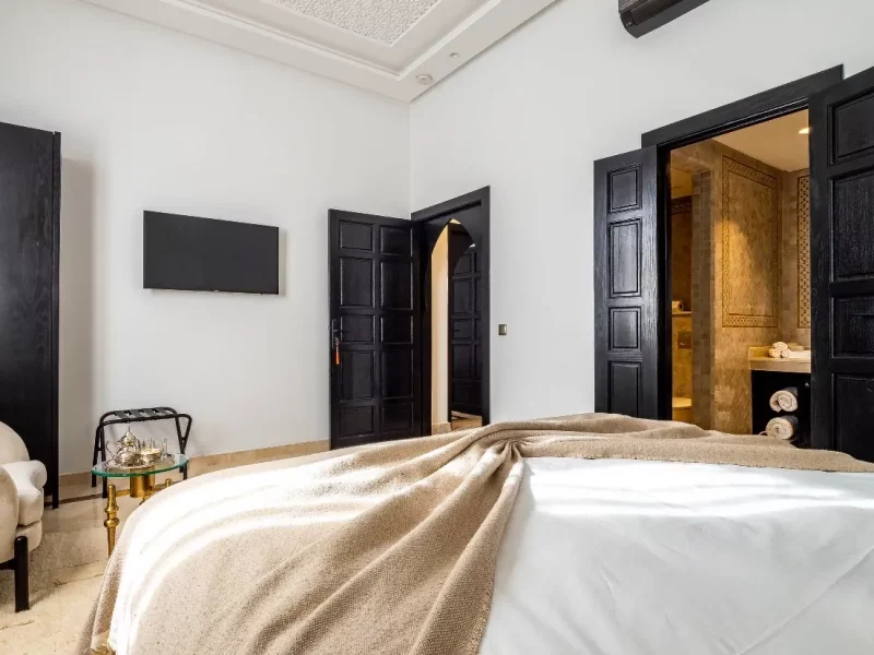 Riad Numéro 5 Marrakech Suite Signature 7