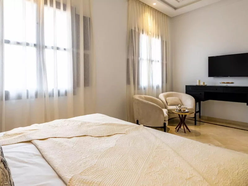 Riad Numéro 5 Marrakech Suite Signature 8