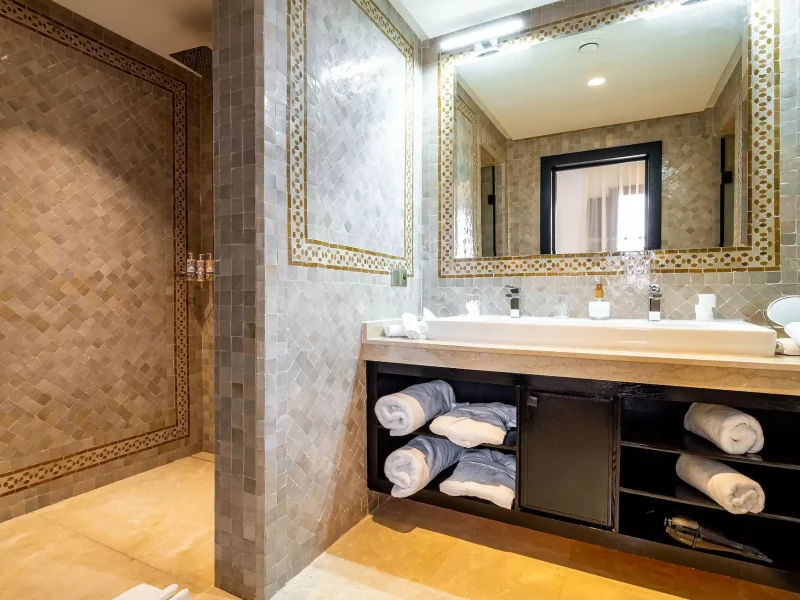 Riad Numéro 5 Marrakech Suite Signature 9
