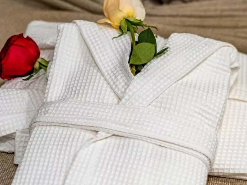 Riad Numéro 5 spa