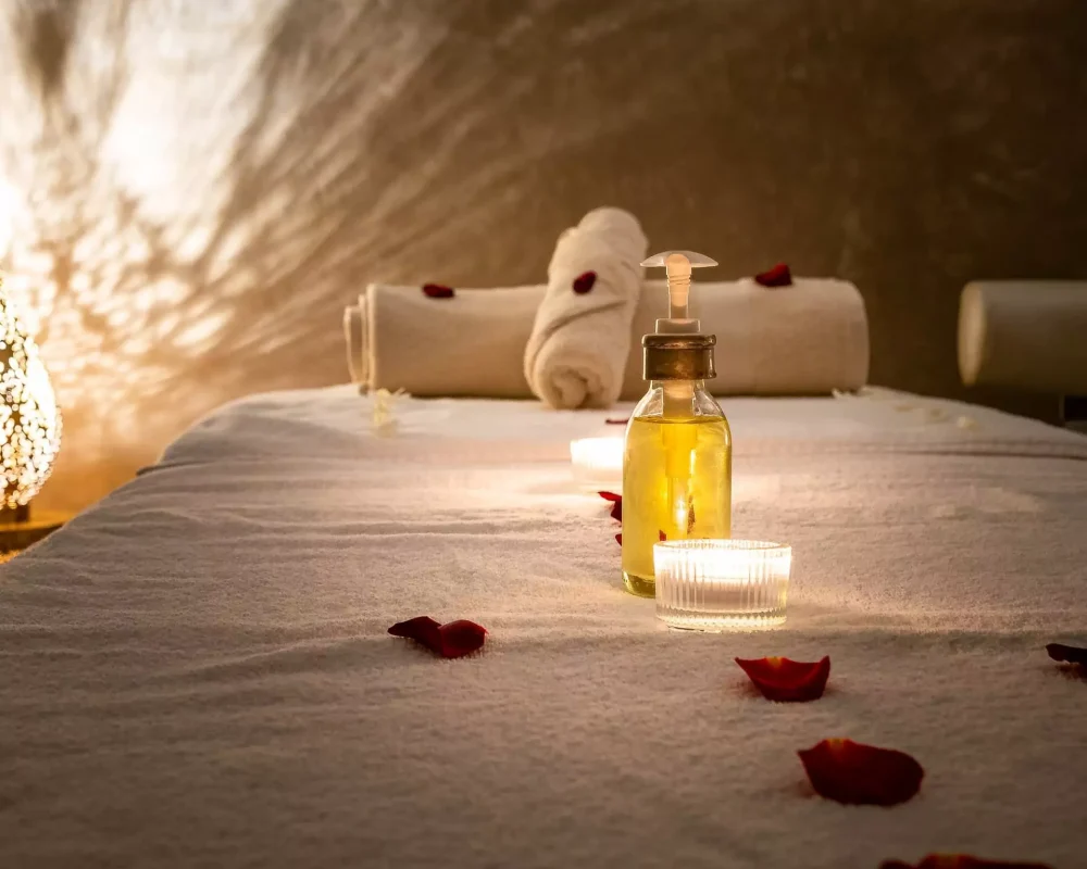 Spa & Hammam saif marrakech riads