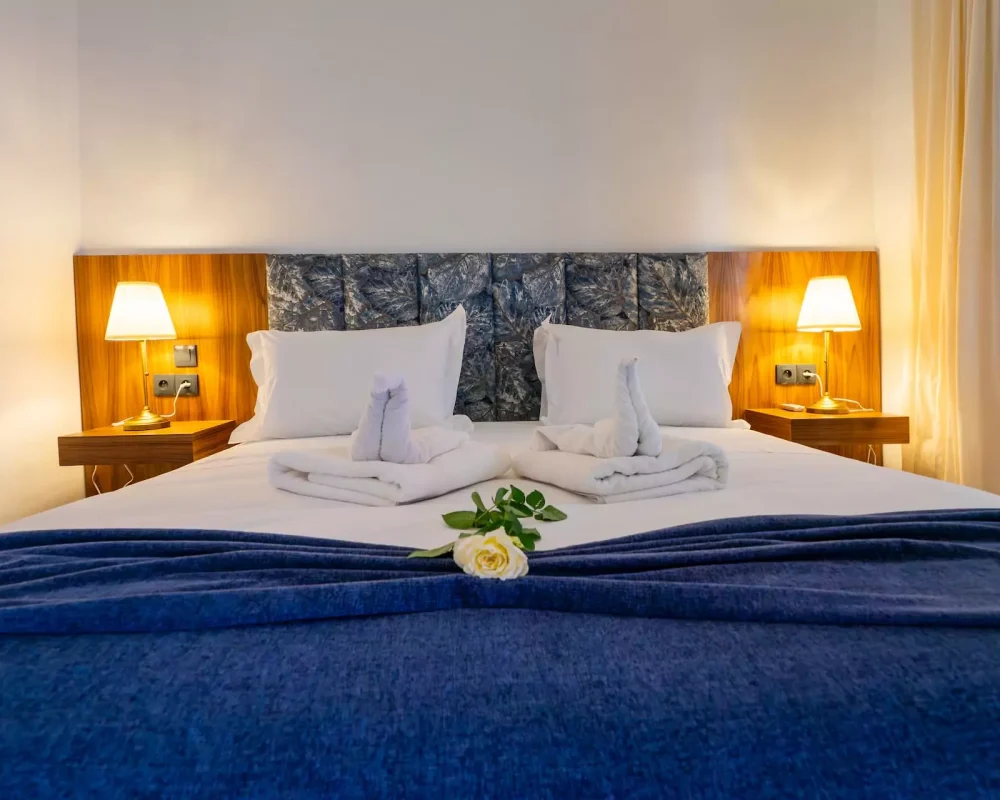The Grand Riad & Spa Chambres Classique Chambres Deluxe
