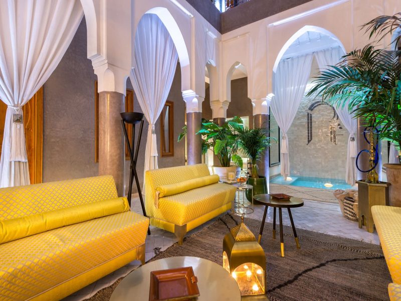 saif marrakech riads Contactez-nous, Nous Sommes à Votre Écoute